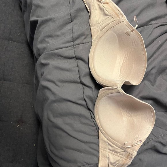 Maidenform comfort strapless bra - Picture 3 of 3
